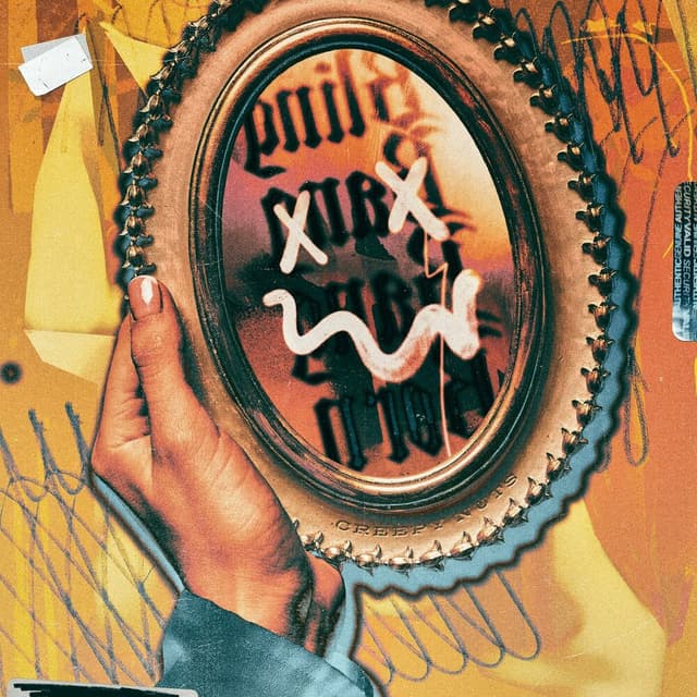 Bling-Bang-Bang-Born cover