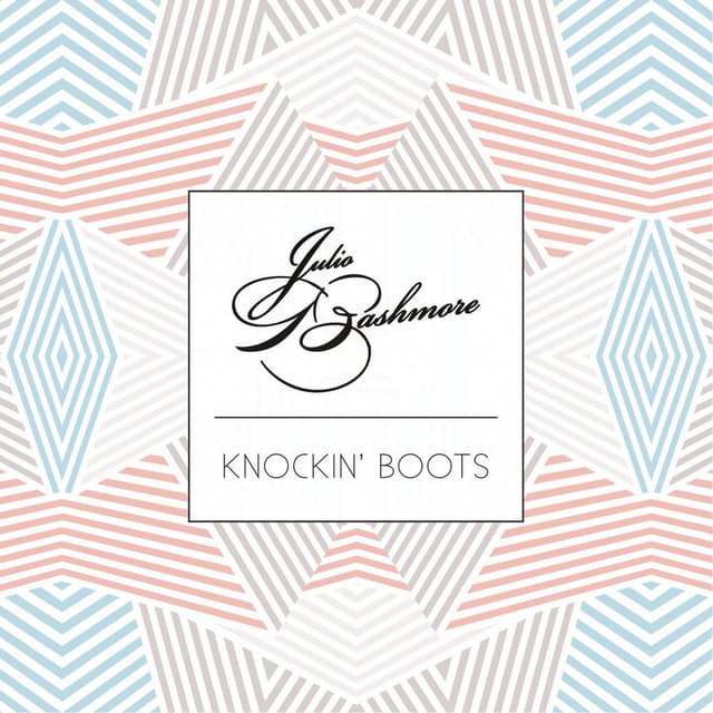 Knockin' Boots album cover