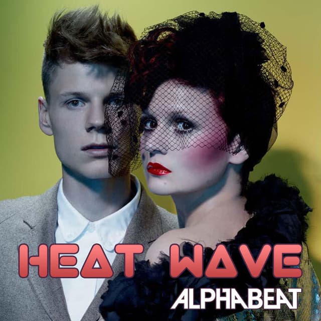 Heat Wave (Single Edit) cover
