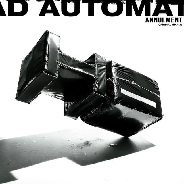 Annulment cover
