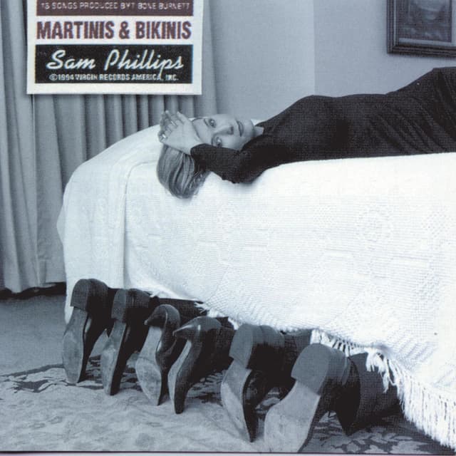 Martinis & Bikinis cover