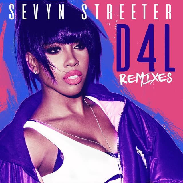 D4L (feat. The-Dream) (Remixes) cover