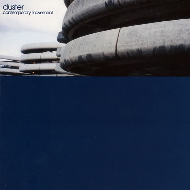 Contemporary Movement cover