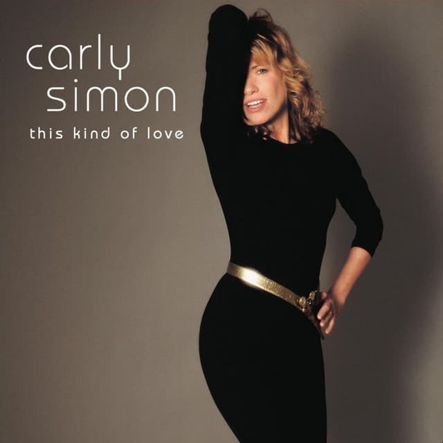This Kind of Love cover