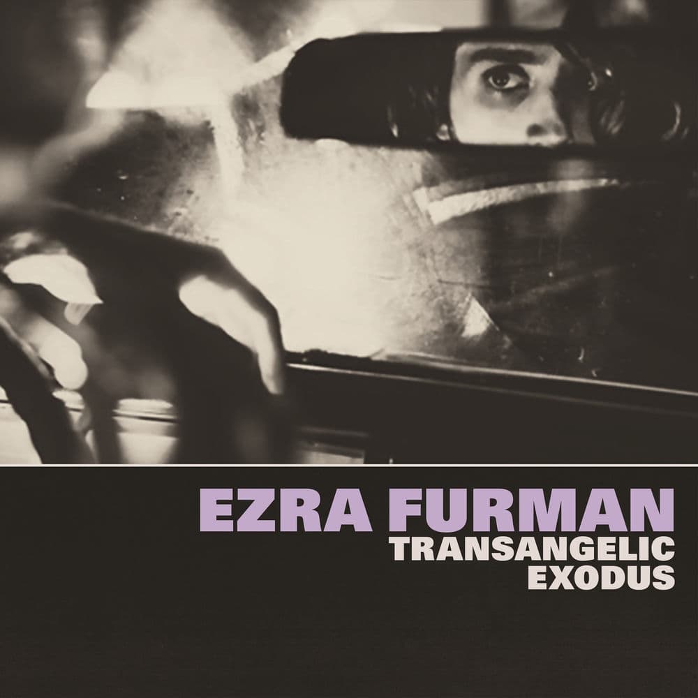 Transangelic Exodus cover