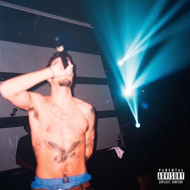 Money Maker cover