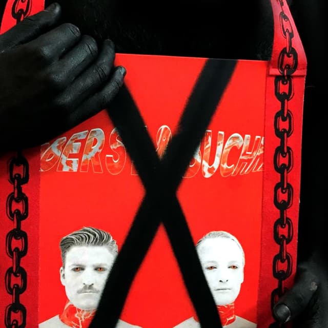 Emilix cover
