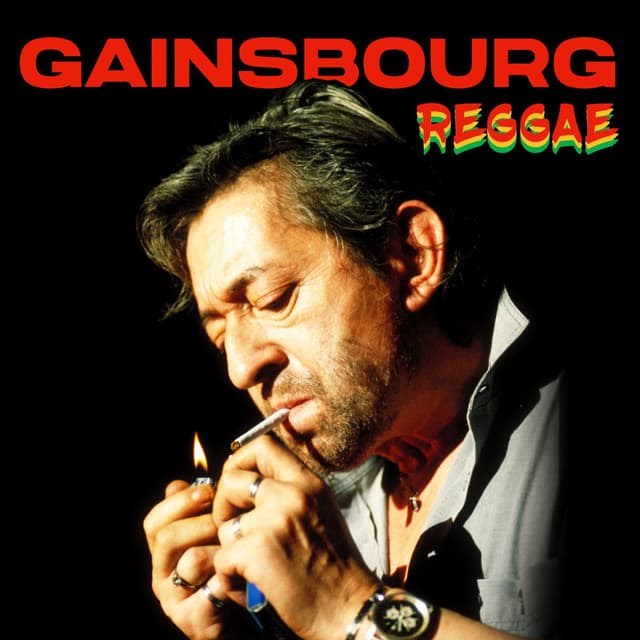 Reggae cover