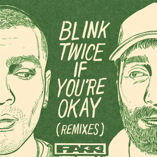 Make It To Summer (Remix) cover