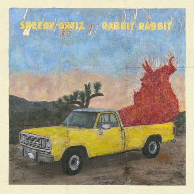 Ghostwriter album cover