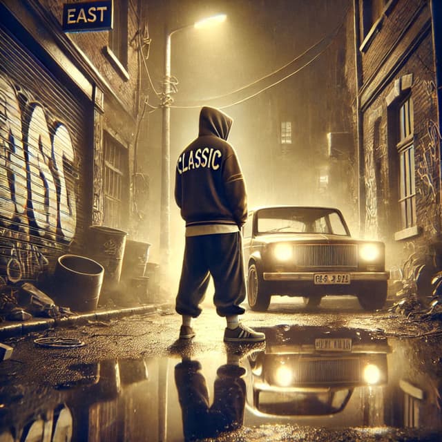 Classic cover