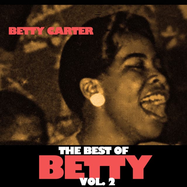 The Best of Betty, Vol. 2 cover