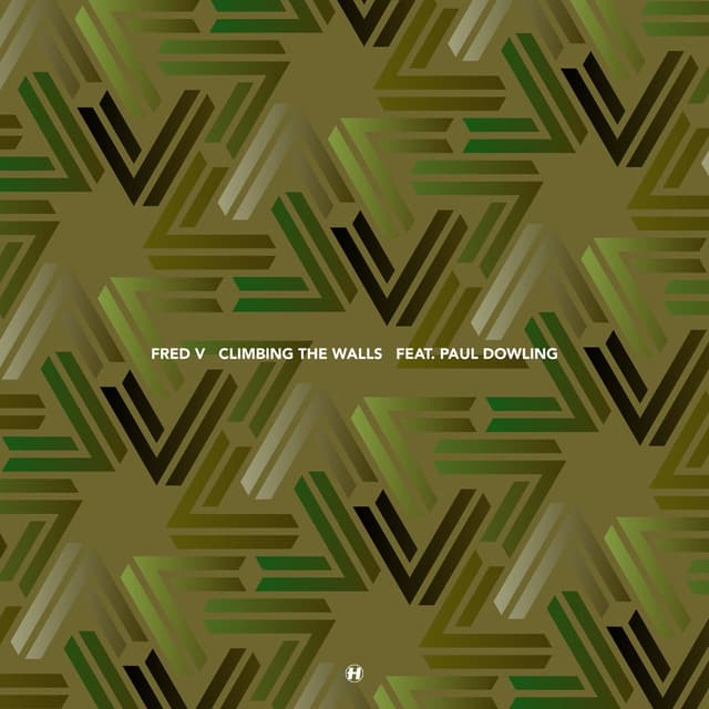 Climbing the Walls cover