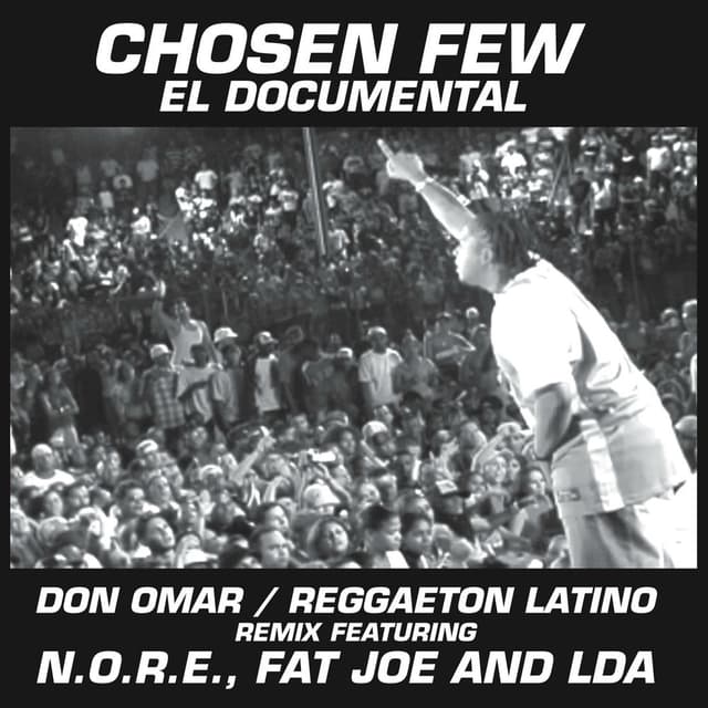 Reggaeton Latino (Remix) cover