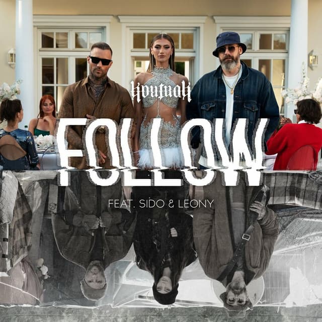 Follow cover