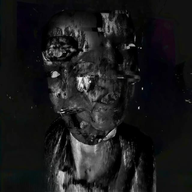 i'm already dead cover