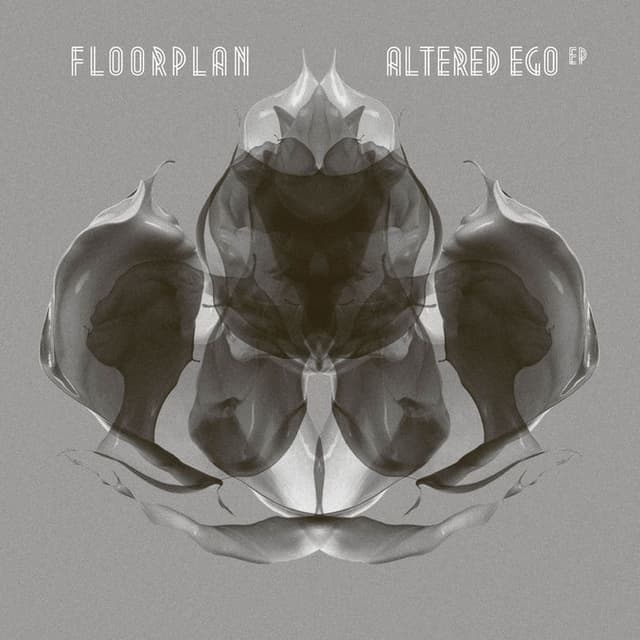 Altered Ego EP cover