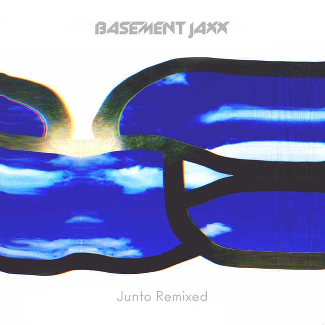 Junto Remixed cover