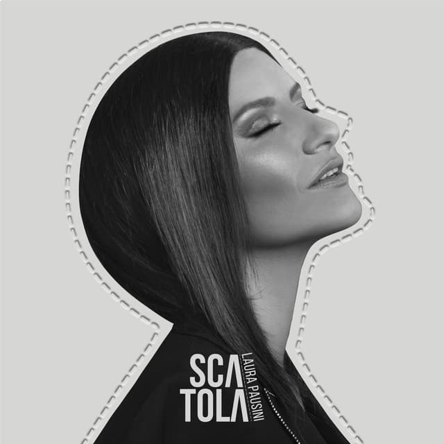 Scatola cover