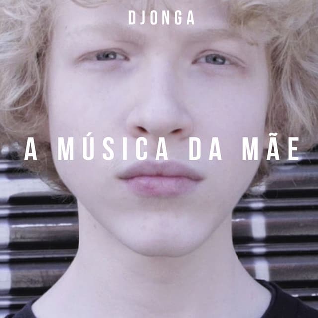 A Música da Mãe cover