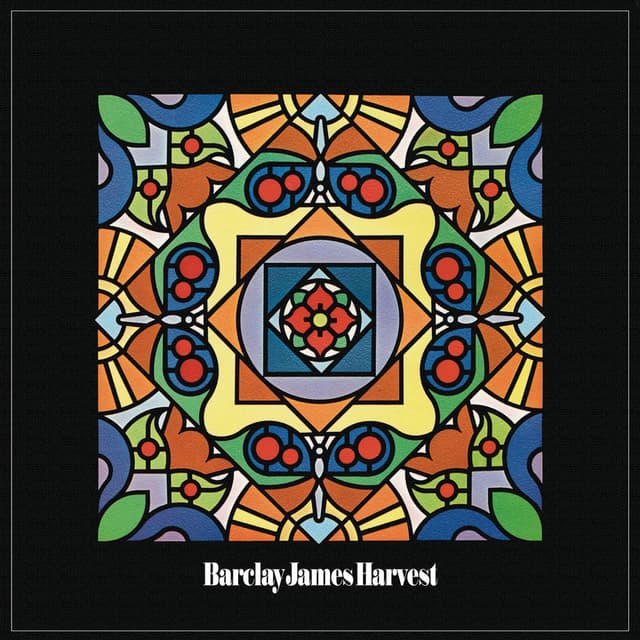 Barclay James Harvest (2018 Remastered & Expanded Edition) cover