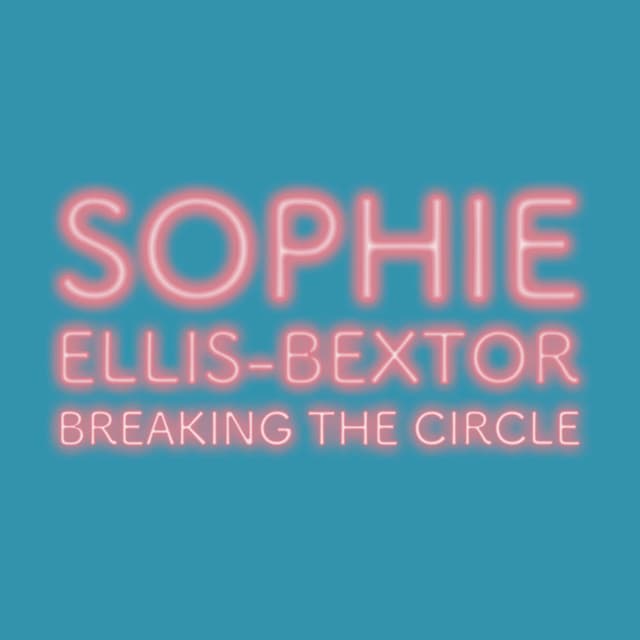 Breaking the Circle cover