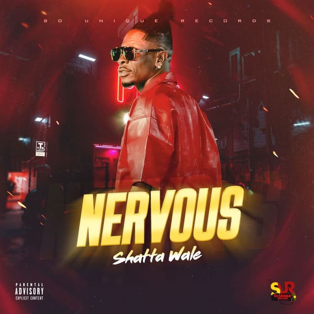 Nervous cover