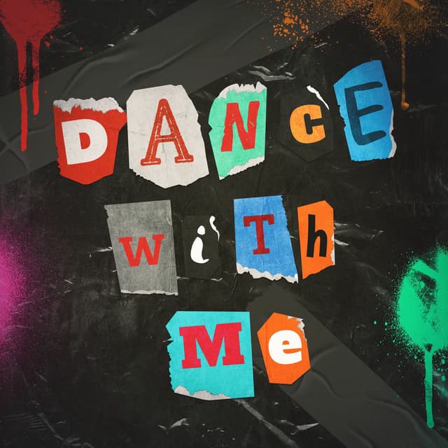 Dance with Me cover