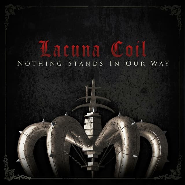 Nothing Stands in Our Way cover