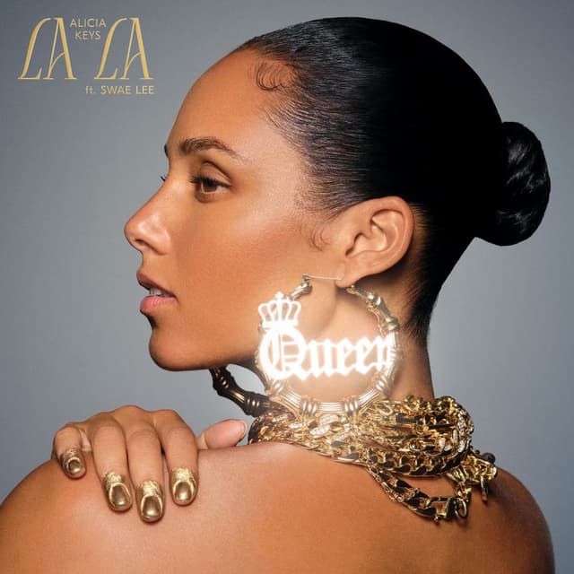 LALA (Unlocked) (feat. Swae Lee) cover