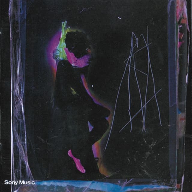 Say No More cover