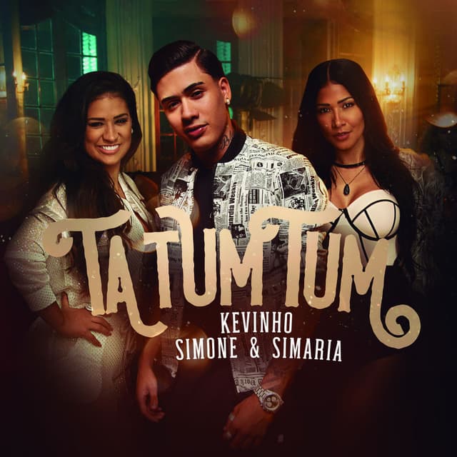 Ta Tum Tum cover