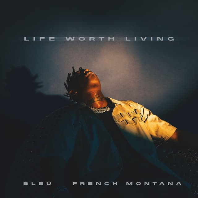 Life Worth Living cover