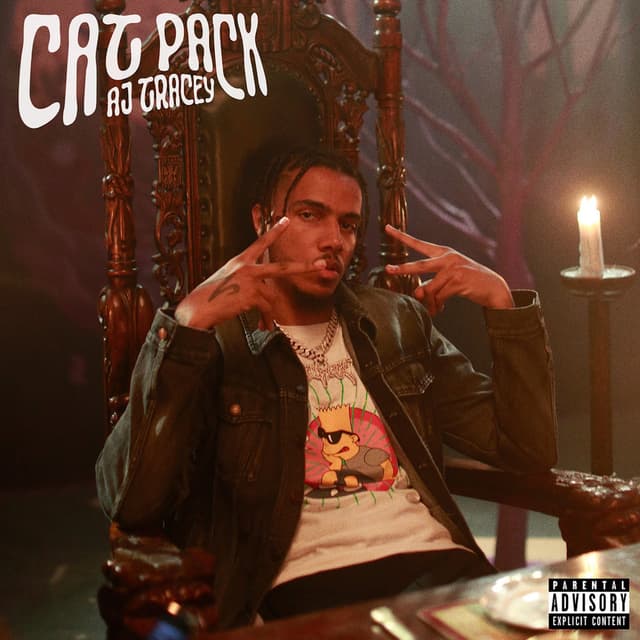 Cat Pack cover