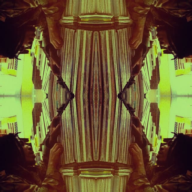 Sorrow cover