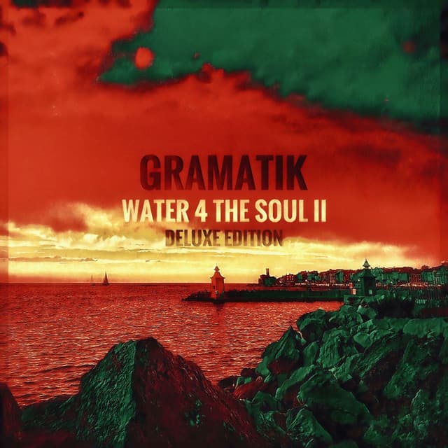 Water 4 The Soul II (Deluxe Edition) cover
