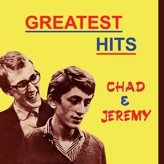 Greatest Hits cover