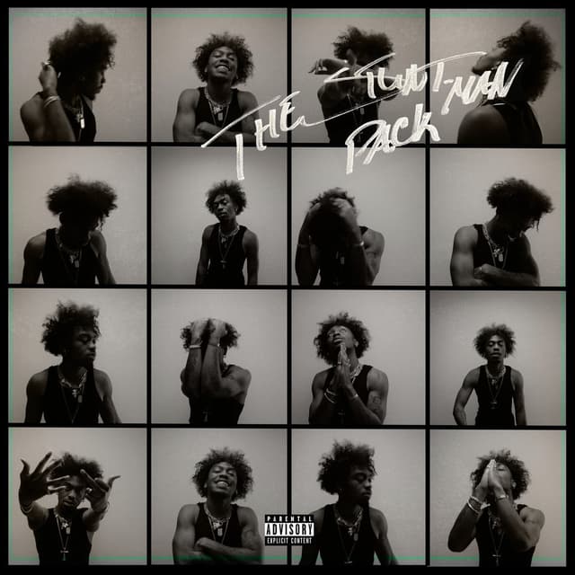 THE STUNT‐MAN PACK cover