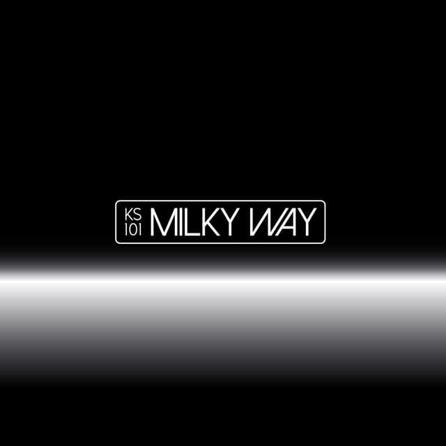 101, Milky Way cover