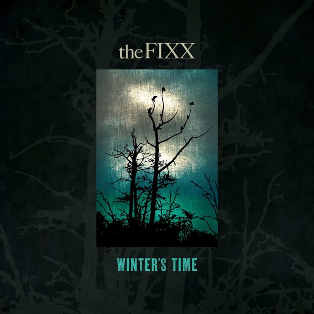 Winter's Time / Someone Like You cover