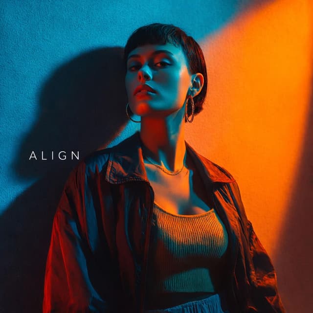Align cover