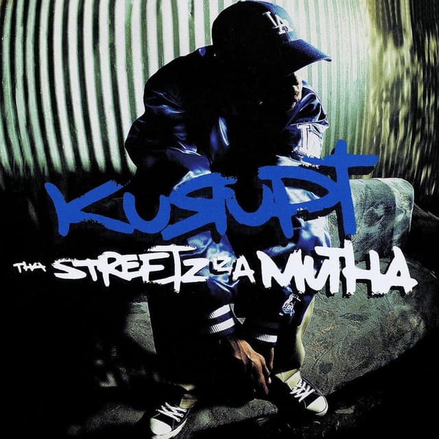 Tha Streetz Iz A Mutha (Digitally Remastered) cover