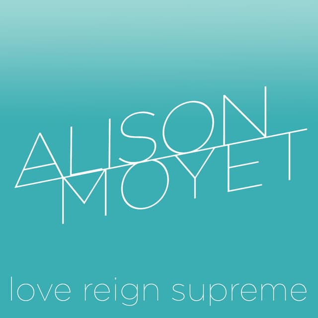 Love Reign Supreme cover