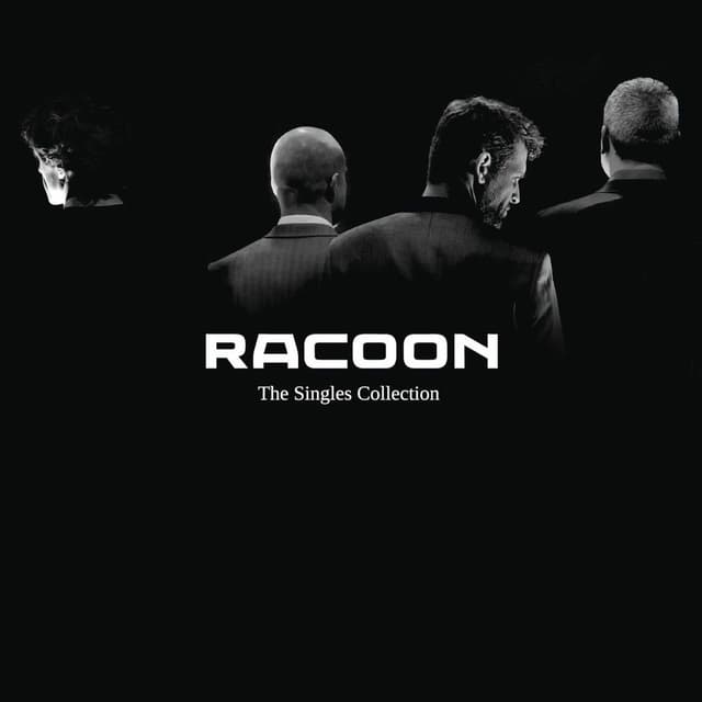 The Singles Collection cover