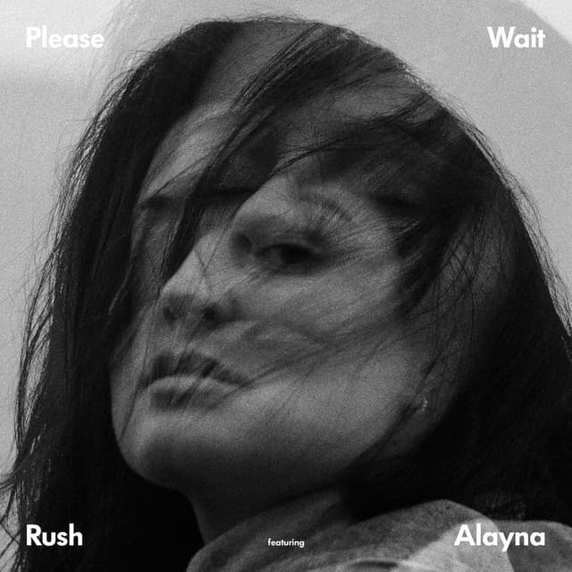 Rush cover