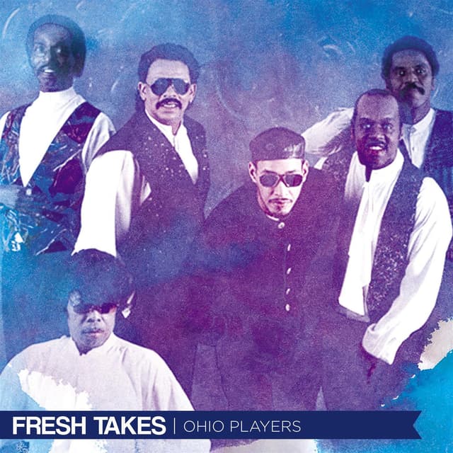 Fresh Takes cover