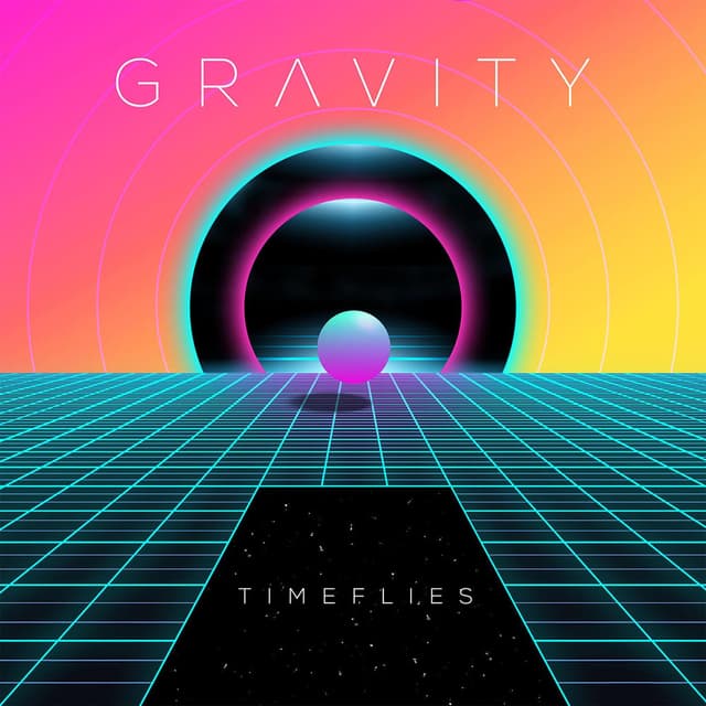 Gravity cover