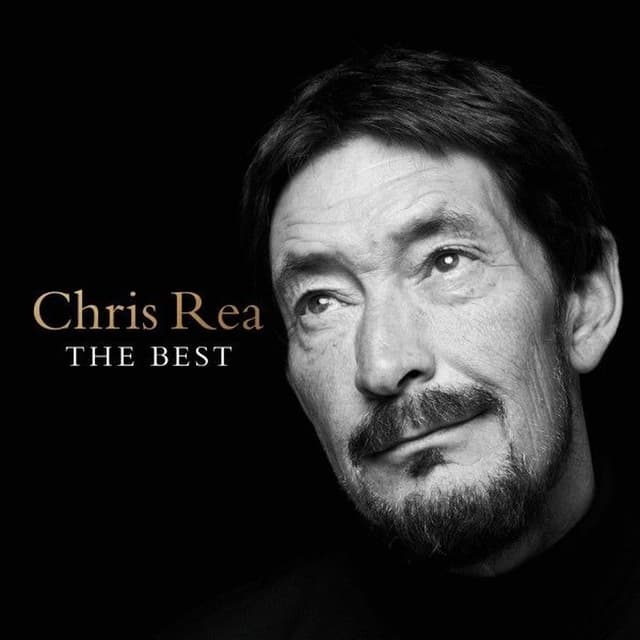 The Best cover