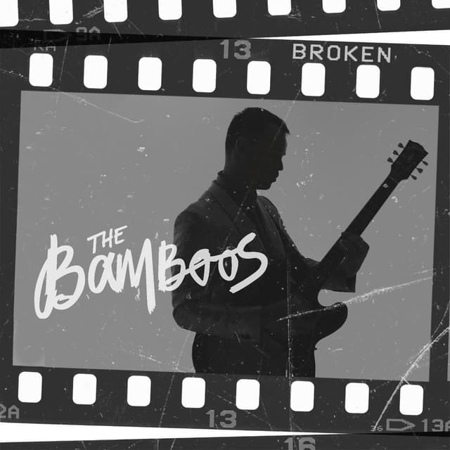 Broken cover