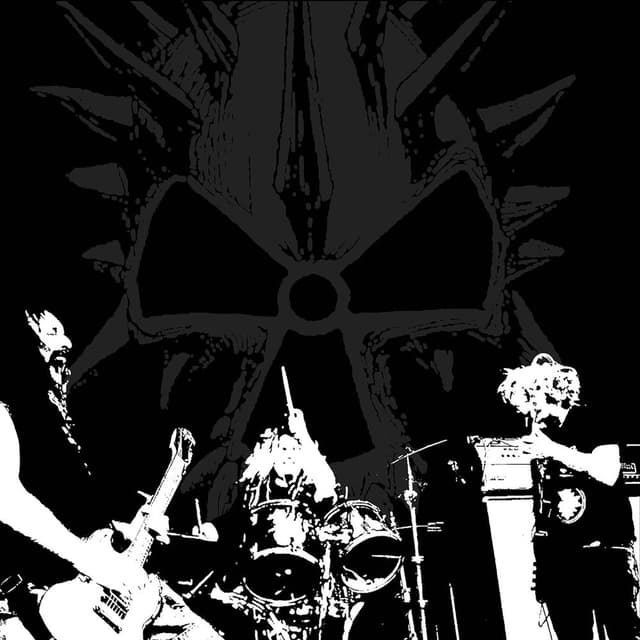 IX cover
